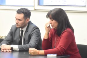 Trelew: el trasfondo polémico de la absolución de Roxana Ortega