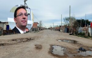 Adrián Maderna reaparece en redes y ratifica su candidatura para 2027