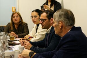 Trelew: avanza el análisis del acuerdo por la Chacra 26