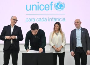 Chubut escala posiciones y se ubica entre las cuatro provincias con mejores indicadores de niñez, salud y educación