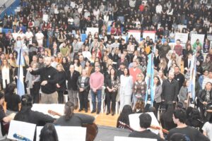 Trelew vive la Expo Educativa 2026