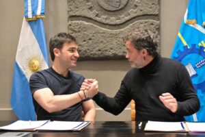 Chubut refuerza su compromiso con la salud mental y la prevención de adicciones
