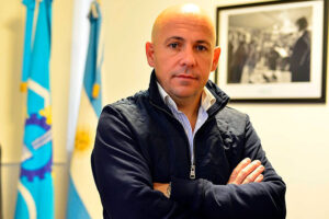 Lo dijiste!!….Ricardo Sastre