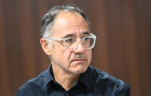 Wisky aclaró que la denuncia por faltante de fentanilo en Rawson es de 2025 y sigue bajo investigación
