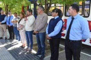 Más cobertura, más tecnología y más accesibilidad: así será el nuevo servicio de El 22