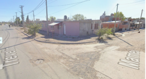 Tragedia en Trelew: un hombre murió tras ser atropellado en el barrio INTA