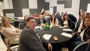 Trelew se suma al debate federal de Concejos Deliberantes