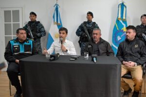 Histórico procedimiento antidrogas: tres detenidos y más de 60 kilos de cocaína incautados