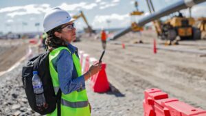Más de 350 mujeres se incorporan al proyecto VMOS y transforman el mapa laboral de Sierra Grande